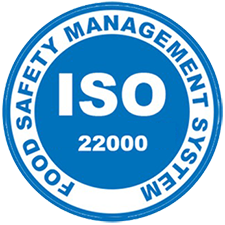 گواهینامه ISO 22000- Aris