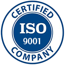 گواهینامه ISO 9001- آریس